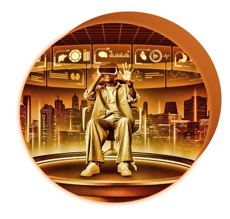 Team building software