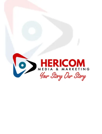Hericom Media & Marketing project artwork