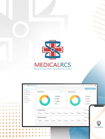 Medical RCS — existing project artwork