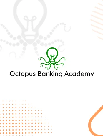 Octopus Banking Academy artwork from the existing Octopus Training project listing